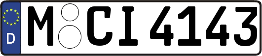 M-CI4143