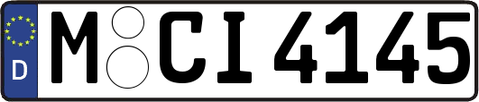 M-CI4145