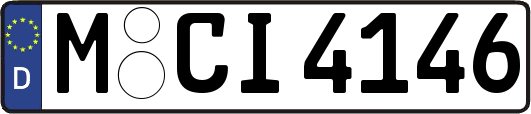 M-CI4146