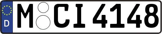 M-CI4148