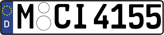 M-CI4155