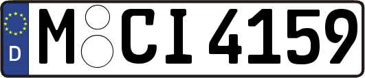 M-CI4159
