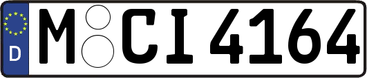 M-CI4164