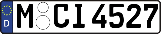 M-CI4527