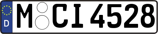 M-CI4528