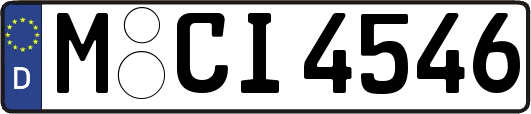 M-CI4546