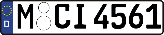 M-CI4561