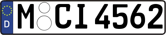 M-CI4562