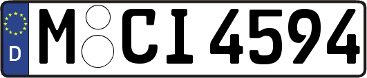 M-CI4594