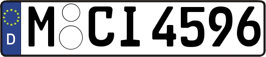M-CI4596