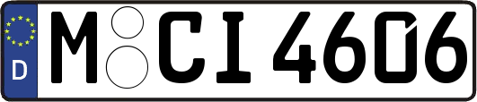 M-CI4606
