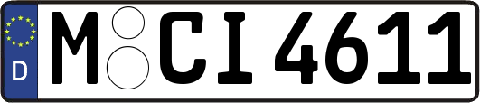 M-CI4611