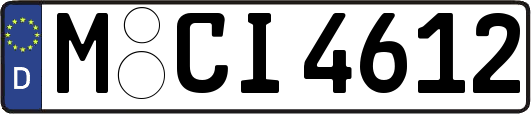 M-CI4612