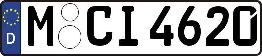 M-CI4620