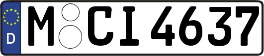 M-CI4637
