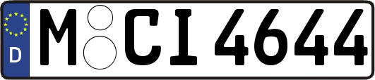 M-CI4644