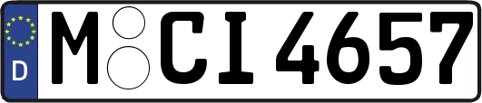 M-CI4657