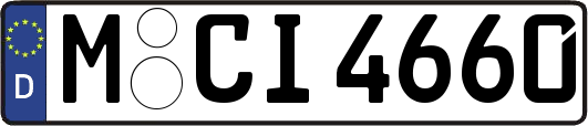 M-CI4660