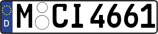 M-CI4661