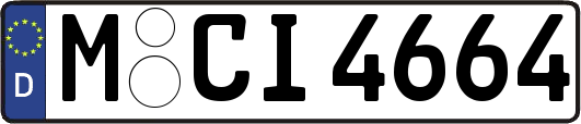 M-CI4664