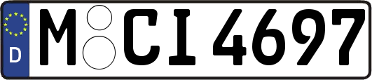 M-CI4697