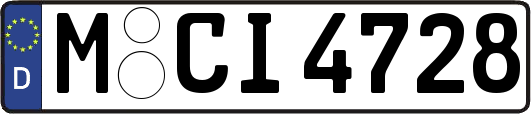 M-CI4728