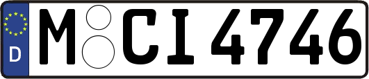 M-CI4746