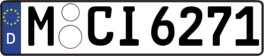 M-CI6271