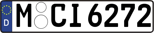 M-CI6272