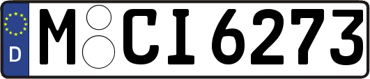 M-CI6273