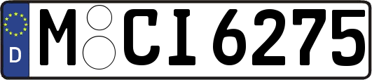 M-CI6275
