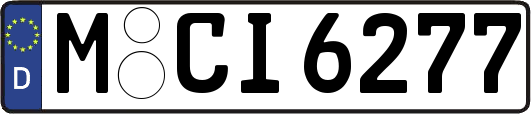 M-CI6277