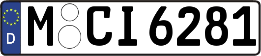 M-CI6281