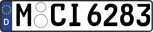 M-CI6283