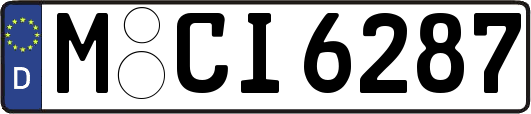 M-CI6287