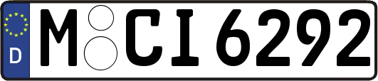 M-CI6292
