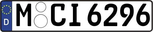M-CI6296