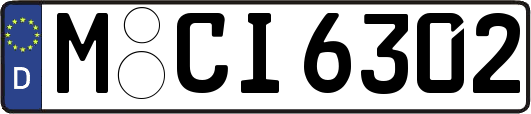 M-CI6302