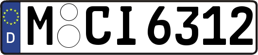 M-CI6312