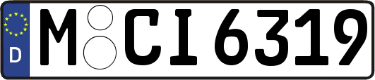 M-CI6319