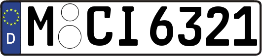 M-CI6321