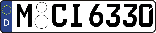 M-CI6330
