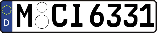M-CI6331