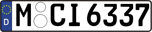 M-CI6337