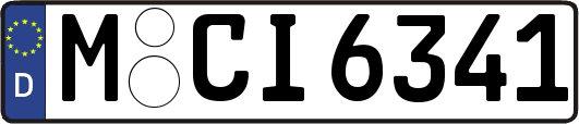 M-CI6341
