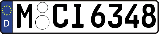 M-CI6348