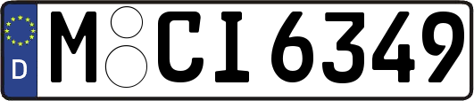 M-CI6349