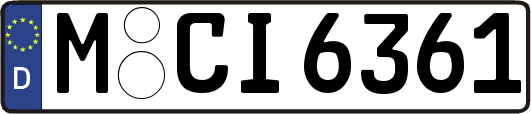 M-CI6361