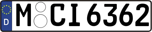 M-CI6362