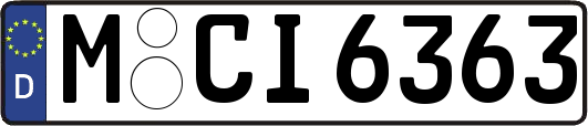M-CI6363